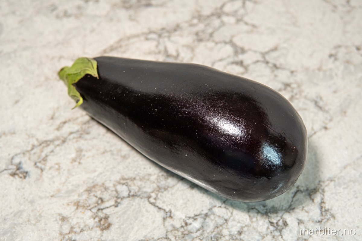 Aubergine