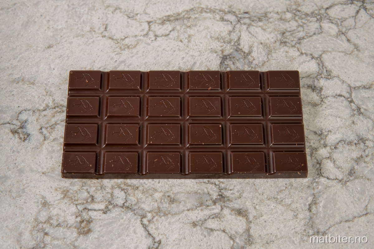 Mørk sjokoloade