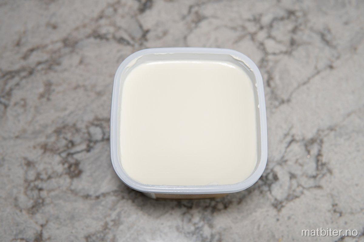Creme fraiche