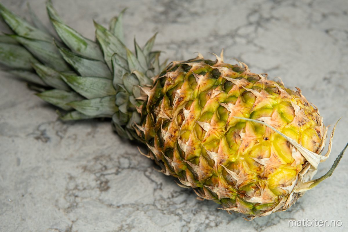 Ananas