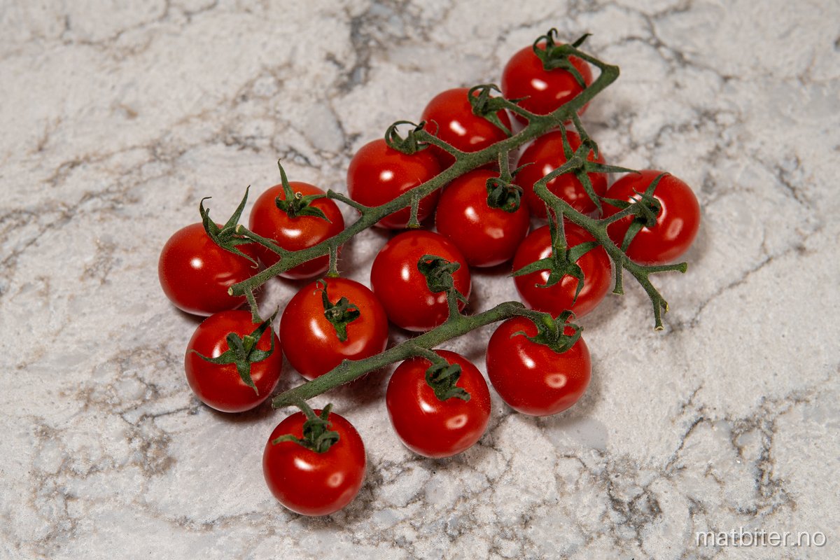 Cherrytomat