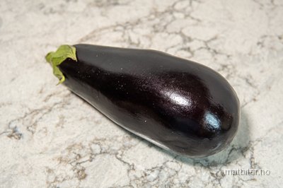 Aubergine