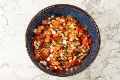 Pico de gallo