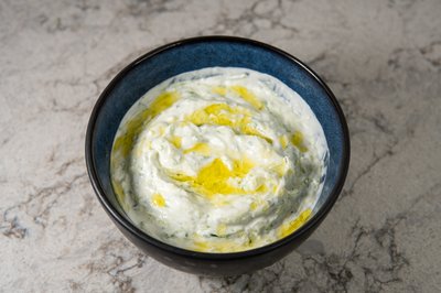 Tzatziki