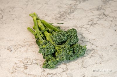 Brokkolini