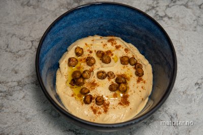 Hummus