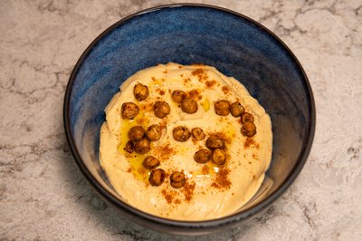 Hummus